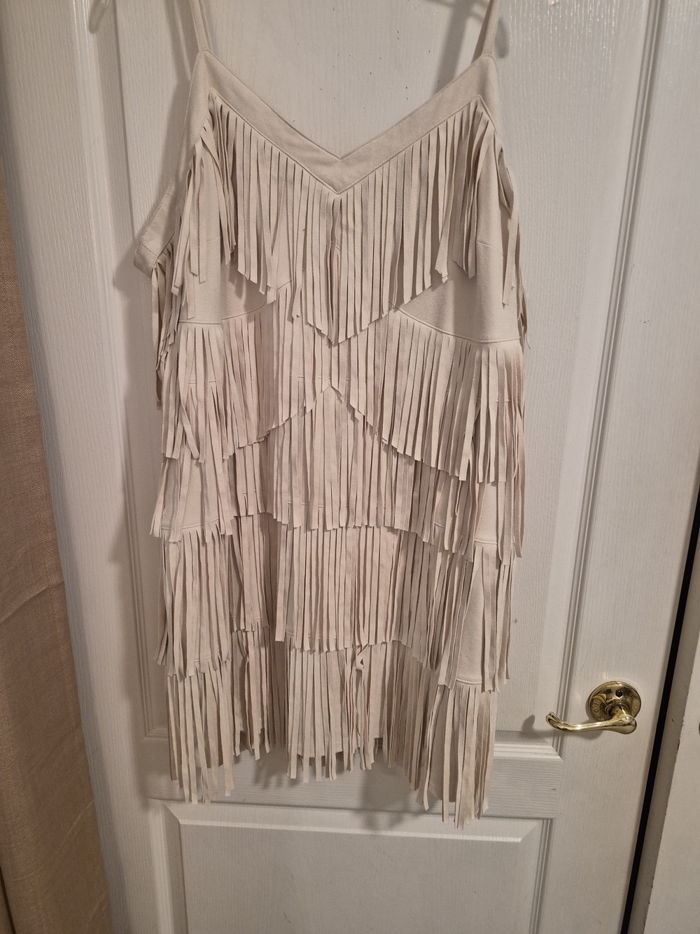 Idyllwind Fringe Dress